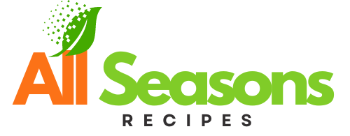 All Seasons Recipes